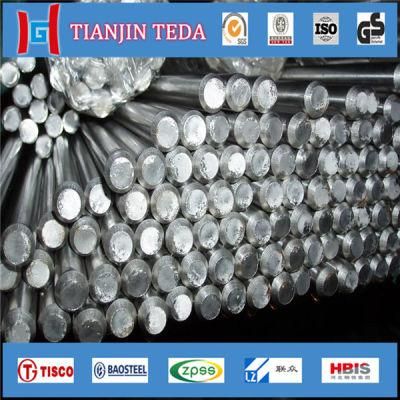 Stainless Steel Bar