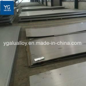 SGS Drawing Embossing Wire Drawn Mirror Polishing 309 Stainless Steel Plate