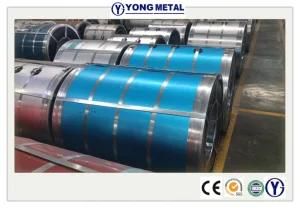 Az20-150 Prepainted Galvalume/Aluzinc Steel Coil