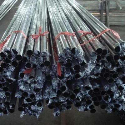 10mm Stainless Steel Pipe 316 316L Stainless Steel Seamless Pipe