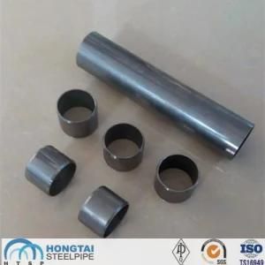 En10305-1 Carbon Steel Pipe for Automobile and Motorcycle Ts16949