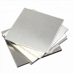 Steel 310/316L/310S Popular Product 0.3-3mm Thick Cold Rolled Grade Stainless Steel Sheet