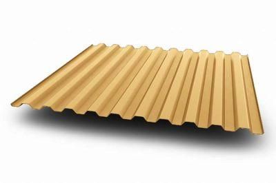 Gi Corrugated Zinc Roof Sheets Metal Price Galvanized Steel Roofing Sheet
