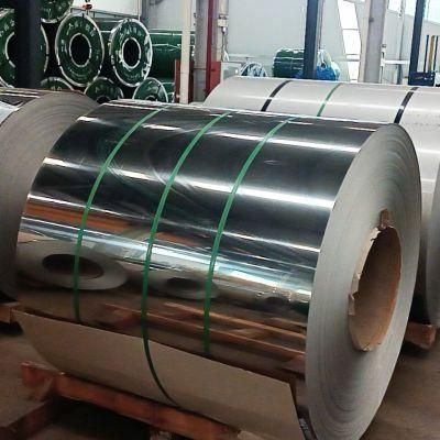 Stainless Steel Coil Price 202 304 316 Thickness 0.1-12mm High Quality Cold Rolled