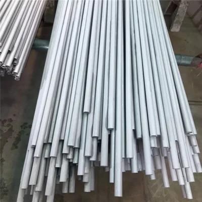 ASTM A312 Grade TP304L Ss 1.4307 Drill Pipes