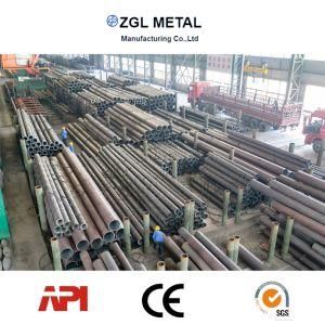 Seamless Steel Tube Thin/Thick Wall for ASTM A106/A53 Gr a&B