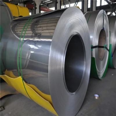 Hot Products 100% Brand New Original Best Sheet Metal Roofing Rolls Good Price 2b Ba ASTM, AISI Grade 316ti Stainless Steel Coils and Strips