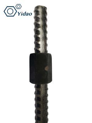 High-Strength Tie Rod Processing Plant, Bridge Tie Rod, Construction Tie Rod, High-Strength Tie Rod