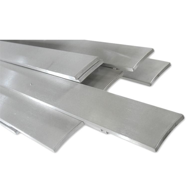 High Quality Carbon Steel Flat Bar S235jr Ss400 A36