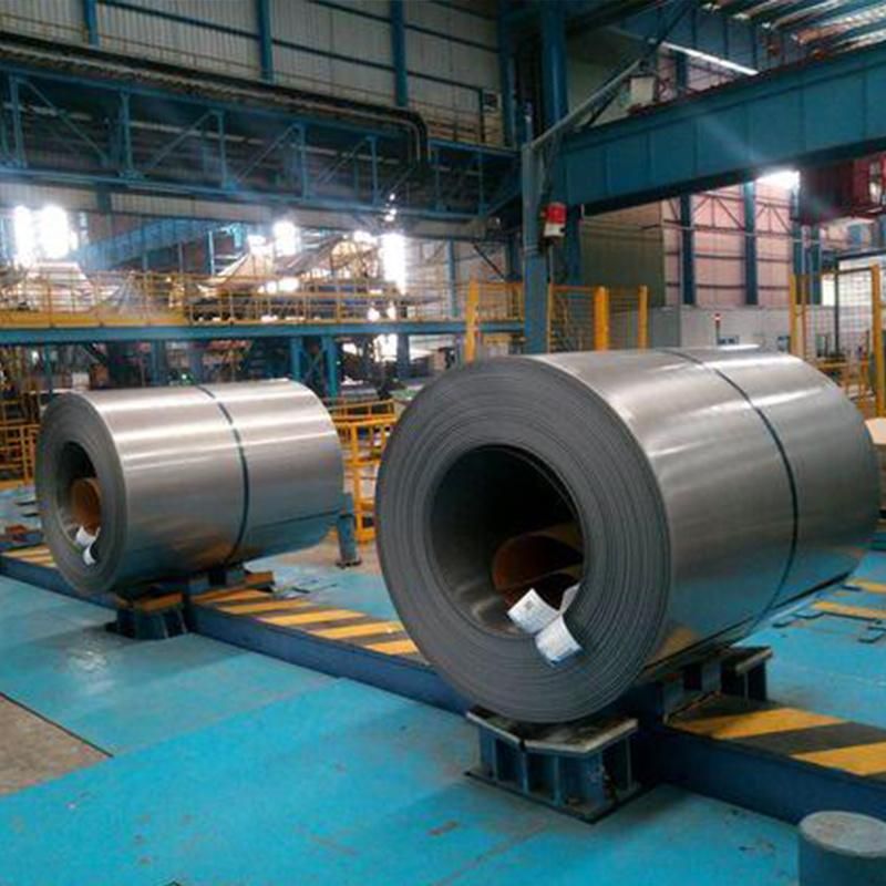 410 430 420 Ba Cold Rolled Stainless Steel Coil