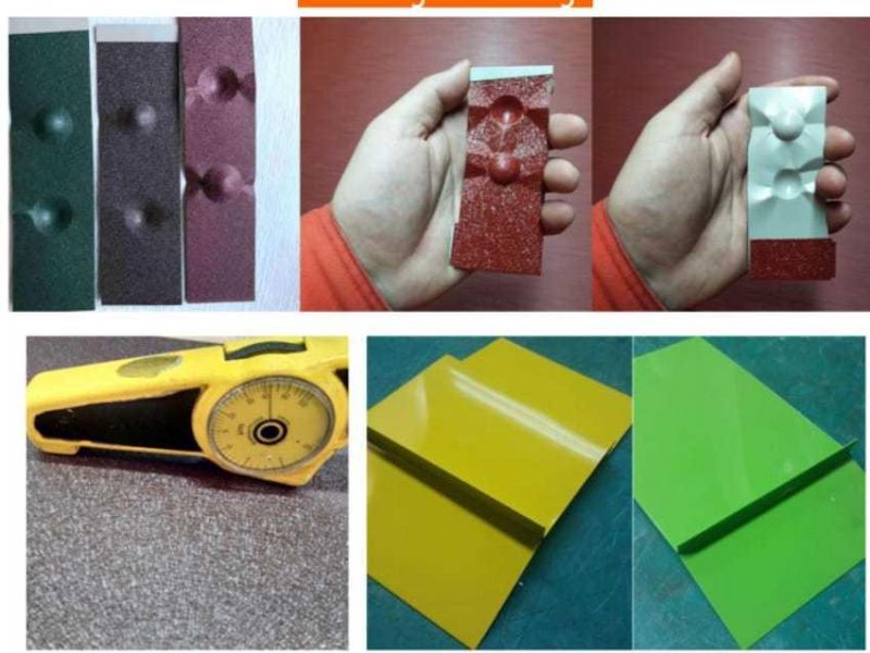 0.7mm 1220mm Dx51d Prepainted Color Coated Steel Coil PPGI PPGL Galvanized Steel Coil Ral9002 Prepainted Coil for Construction Industry