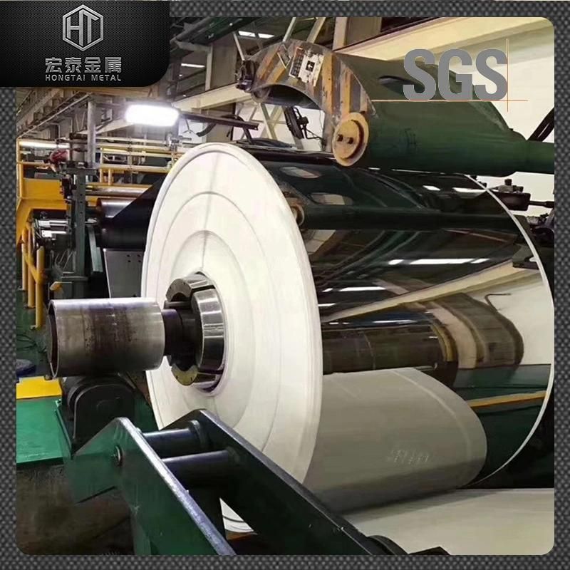 Sheet Stainless Steel Cold Rolled Sheet Plate 904L Stainless Steel Plate