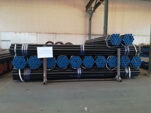 API 5L Seamless Pipe or Steel Pipe with Gr B X42 X46 X52 X56 X60 X65 X70 Psl-1/Psl-2.