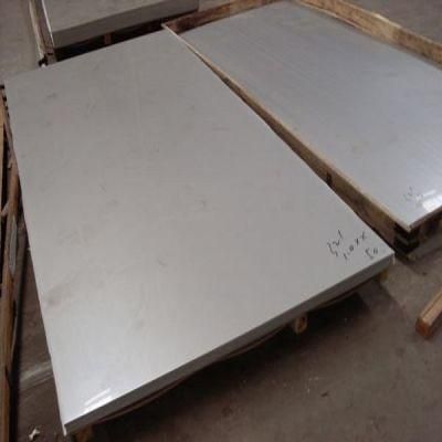 310S Small Spot Low Price Stainless Steel Plate