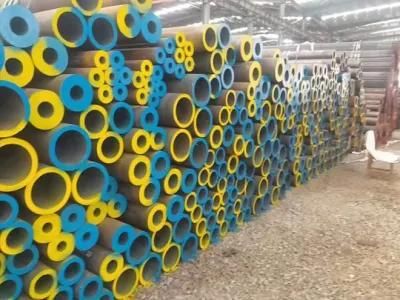 A335 Gr. P1 Seamless Alloy Steel Pipe