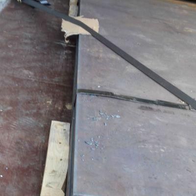 Price for Carbon Steel Plate Q235B