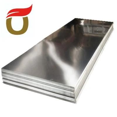 304/304L Ba Stainless Steel Sheet