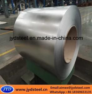 G550 Galvalume Steel Coil for Construction