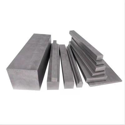 Best Selling Products Q235 Q345 Steel Flat Bar Galvanized Carbon Steel Flat Bars