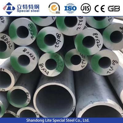 Manufacture Decorative Pipe Welded 304 304L SS304 321 201 Ss Stainless Steel Square Tube