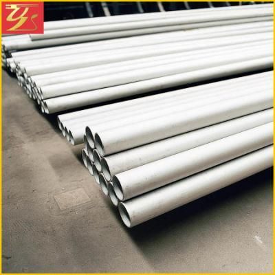 TP304L 316L Annealed Stainless Steel Seamless Stainless Steel Pipe
