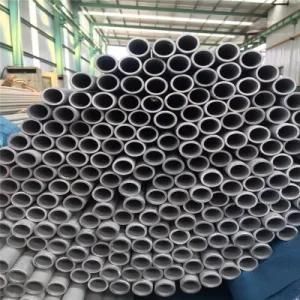 ASTM A312 304L Stainless Steel Seamless Pipe with High Quality