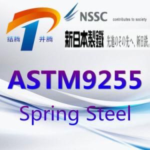 ASTM9255 Spring Steel Plate Pipe Bar, Excellent Quality and Price