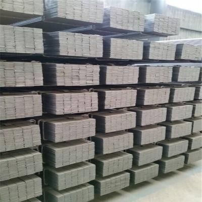 China Factory High Quality Flat Steel Bar