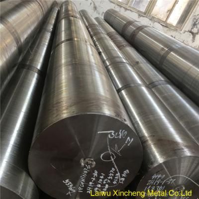 Forged SAE/AISI 4140 4130 Alloy Steel Round Bars Price