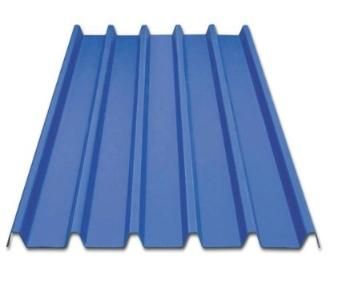 Factory Price Corrugated Steel Roofing Sheets Building Materials