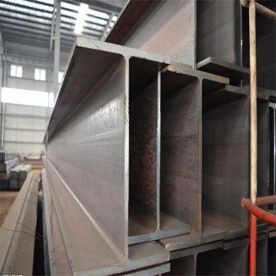 Hot Selling Structural Carbon Steel H Beam Profile H Iron Beam Made in Tianjin, China (IPE, UPE, HEA, HEB)