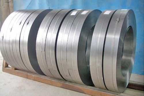 2018 Good Quality! Non-Oriented Electrical Steel Coil