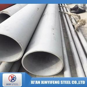 Schedule 10 Stainless Steel Pipe T-316/316L