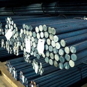 8620 4340 4140 Alloy Steel for Parts