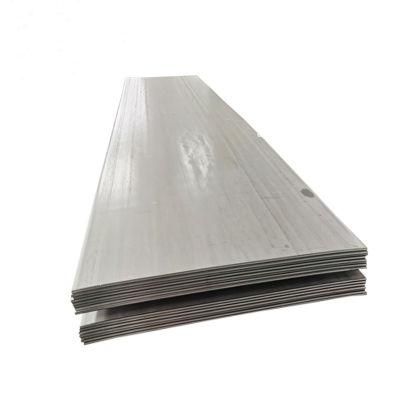 Duplex 2507 Stainless Steel Sheet/Plate with Large Number Supplying on China Steel Market