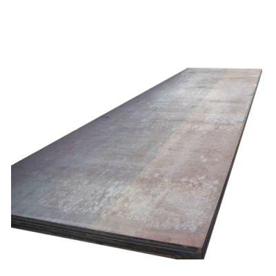Carbon Steel Plate SAE 1009 Strong Ability Great Results Carbon Steel Sheet 10f 08f 15f
