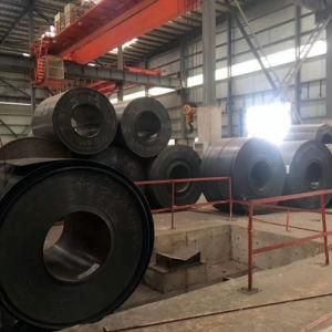 GB 30CrMo 34CrMo4 1.7220 Alloy Steel Coil Strip Sheet Plate