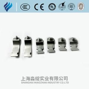 Cable Pipe Fitting Pipe HDG Split P Type Clamp
