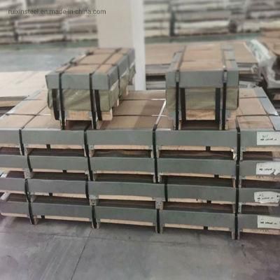 Supply 316 316L 1.4529 Stainless Steel Panels Plate