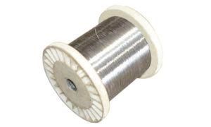 317 Stainless Steel Wire