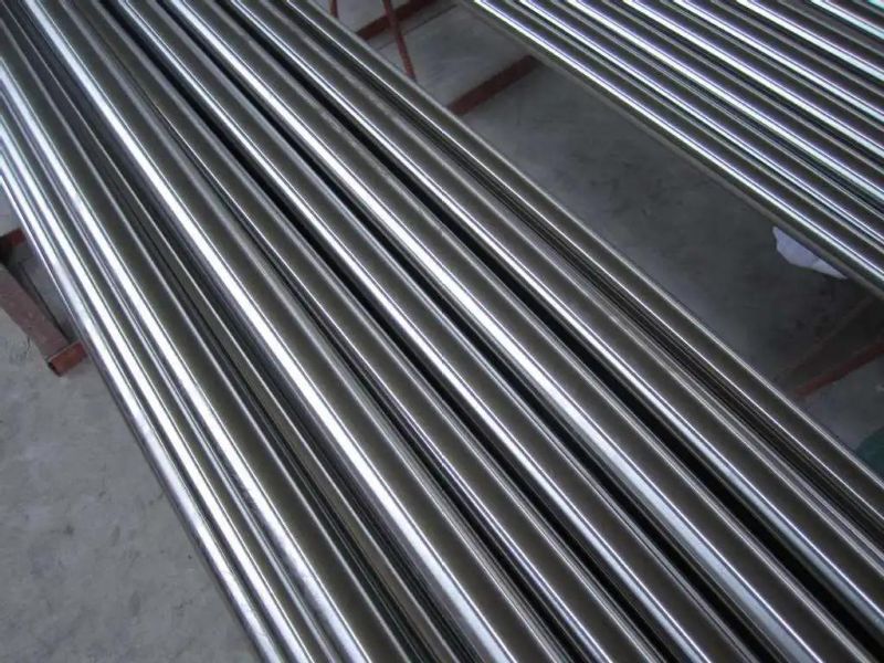 Supply 42CRV Bar/42CRV Steel Bar/42CRV Round Steel/42CRV Round Bar