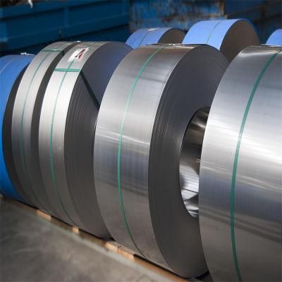 High Quality Inspection Hot Rolled Cold Rolled Strip Price 304 316 Manufacturers L316L 310S High Quality Stainless Steel Coil