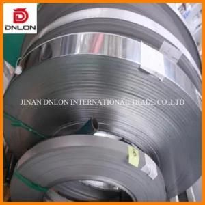Shandong High Quality Stainless Steel Strip 304 Ba Surface