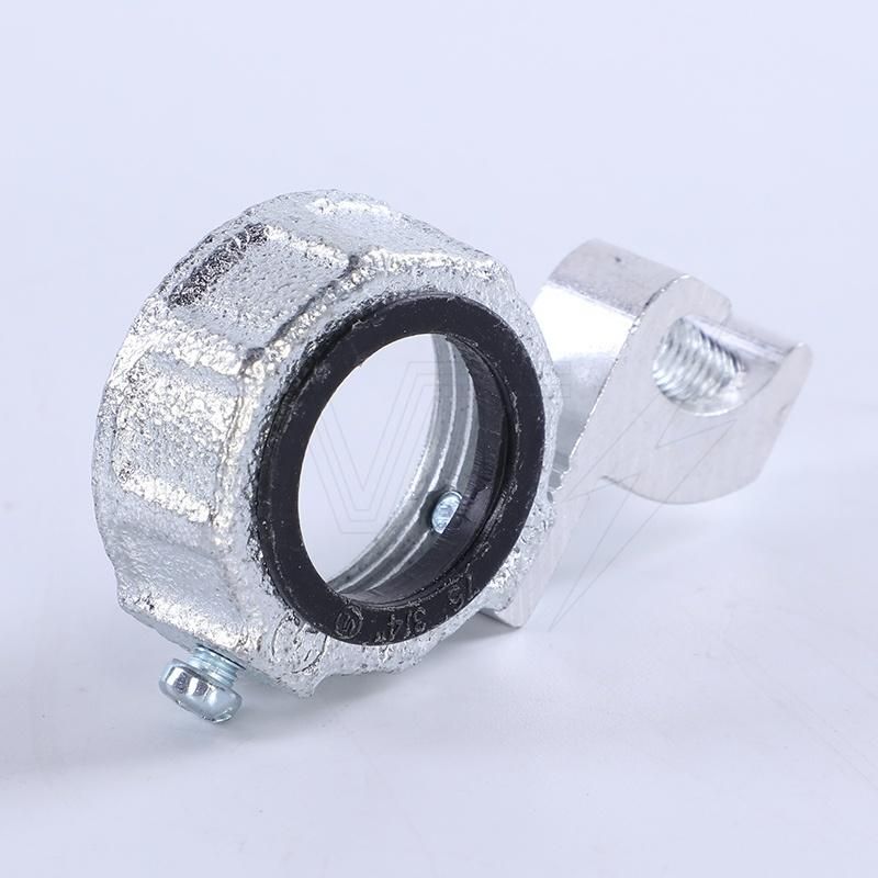 Intermediate Metal Conduit