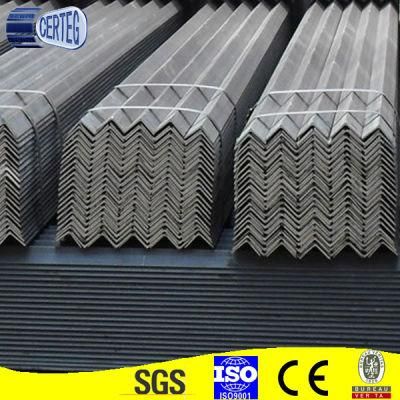 Construction Material Iron Angle profile 25X25X2.5