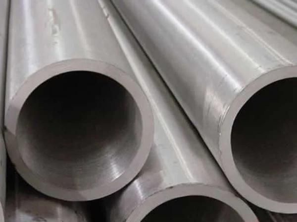 ASME SA213 T91 Boiler Superheater Heat Exchanger Tube