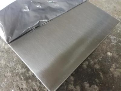 Made in China 409 316 321 430 201 304 Stainless Steel Plate Surface Polished, Mirror Stainless Steel Plate/Sheet