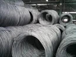 High Quality Low Price Cold Drawn Steel Wire Rod 6.5mm