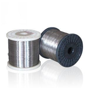 SUS 2707 Soft Annealed Stainless Steel Wire