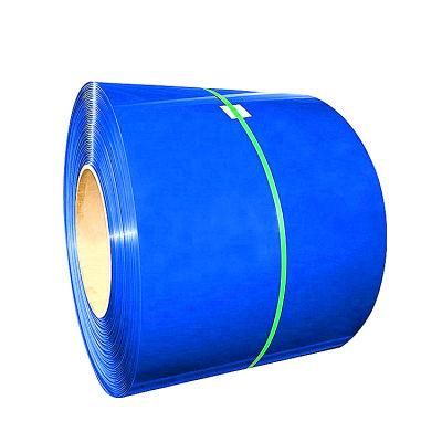 Hot/Cold Rolled Galvanised Iron Roofing Sheets PPGI Prepainted Color Coated Galvanized Steel Coil for Construction Material